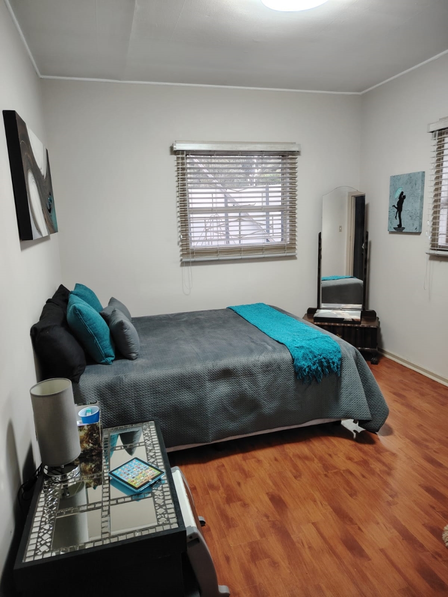 To Let 3 Bedroom Property for Rent in Strubenvale Gauteng