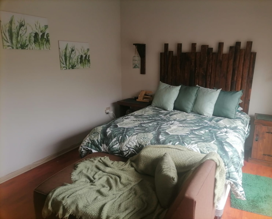 To Let 3 Bedroom Property for Rent in Strubenvale Gauteng