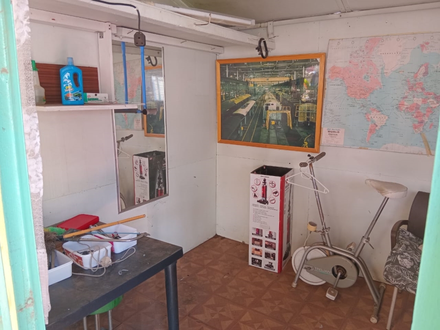 3 Bedroom Property for Sale in Strubenvale Gauteng