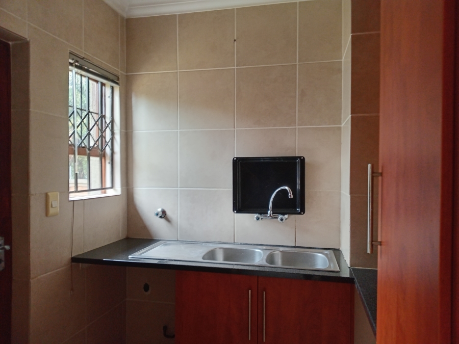 To Let 3 Bedroom Property for Rent in Meyersdal Eco Estate Gauteng