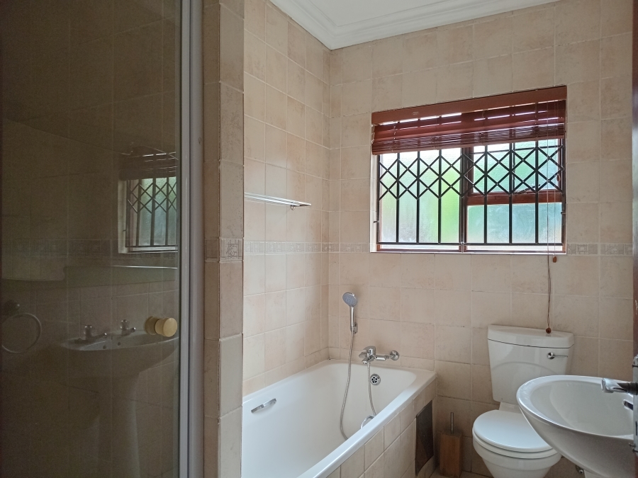 To Let 3 Bedroom Property for Rent in Meyersdal Eco Estate Gauteng