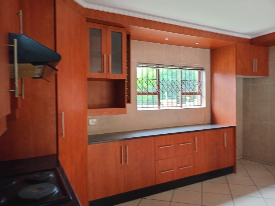 To Let 3 Bedroom Property for Rent in Meyersdal Eco Estate Gauteng