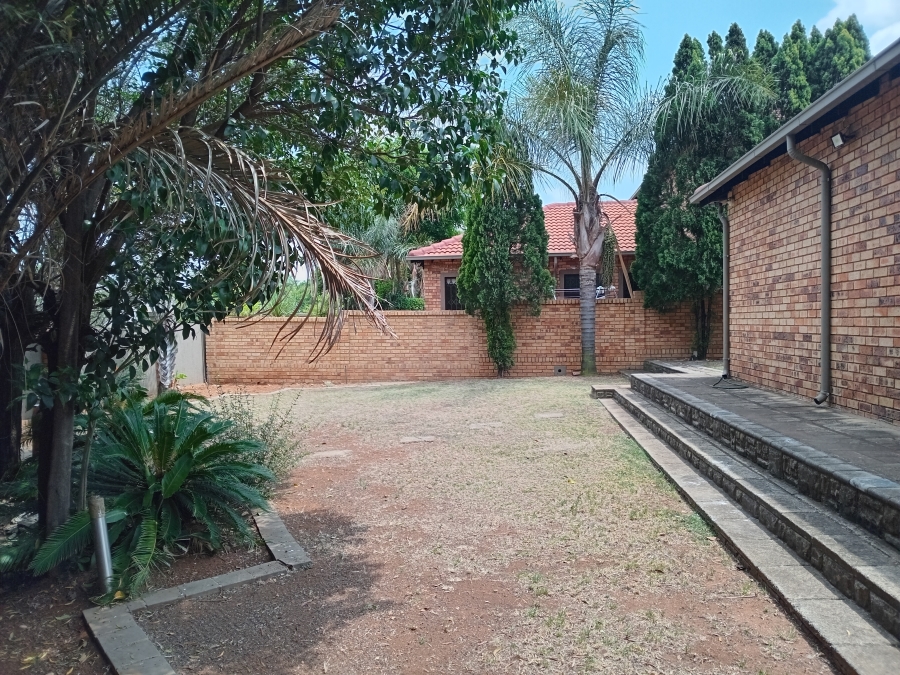 To Let 3 Bedroom Property for Rent in Meyersdal Eco Estate Gauteng