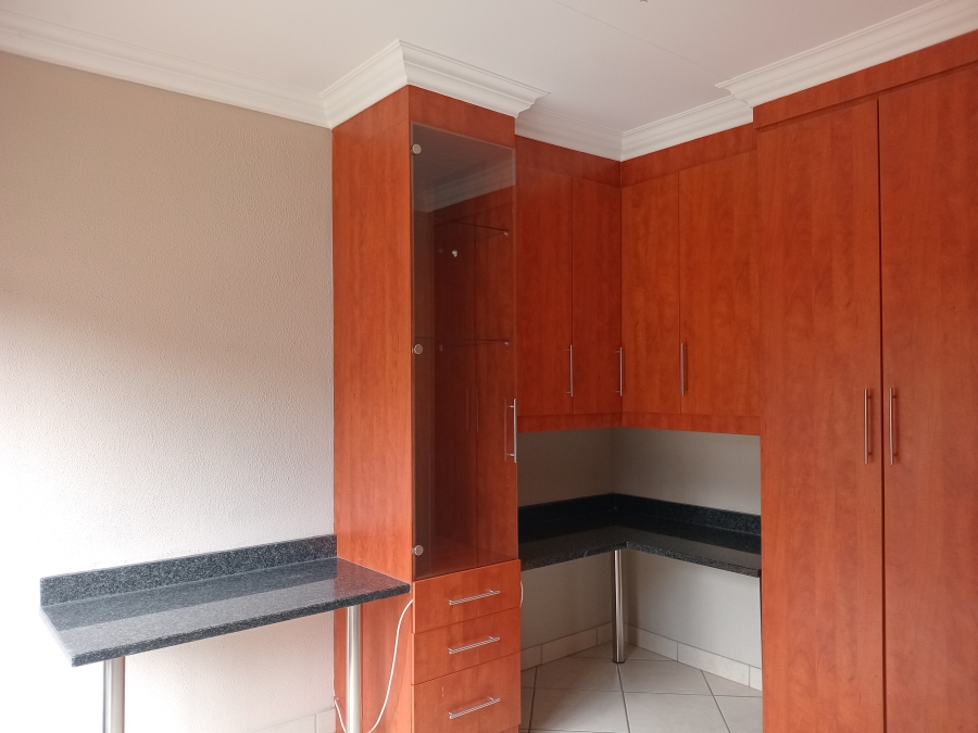 To Let 3 Bedroom Property for Rent in Meyersdal Eco Estate Gauteng