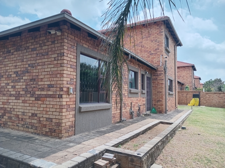 To Let 3 Bedroom Property for Rent in Meyersdal Eco Estate Gauteng