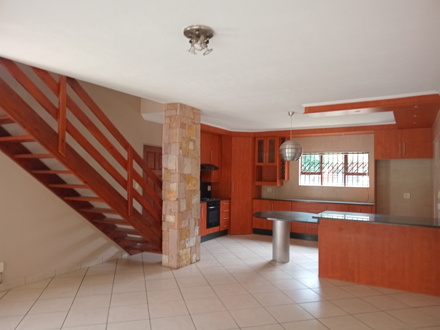 To Let 3 Bedroom Property for Rent in Meyersdal Eco Estate Gauteng