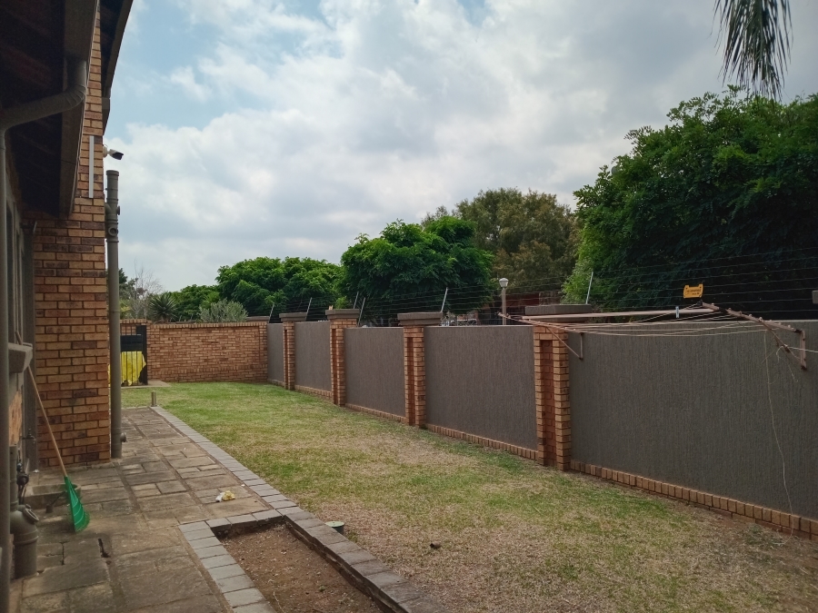 To Let 3 Bedroom Property for Rent in Meyersdal Eco Estate Gauteng