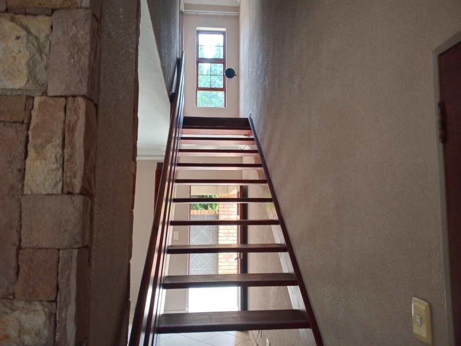 To Let 3 Bedroom Property for Rent in Meyersdal Eco Estate Gauteng