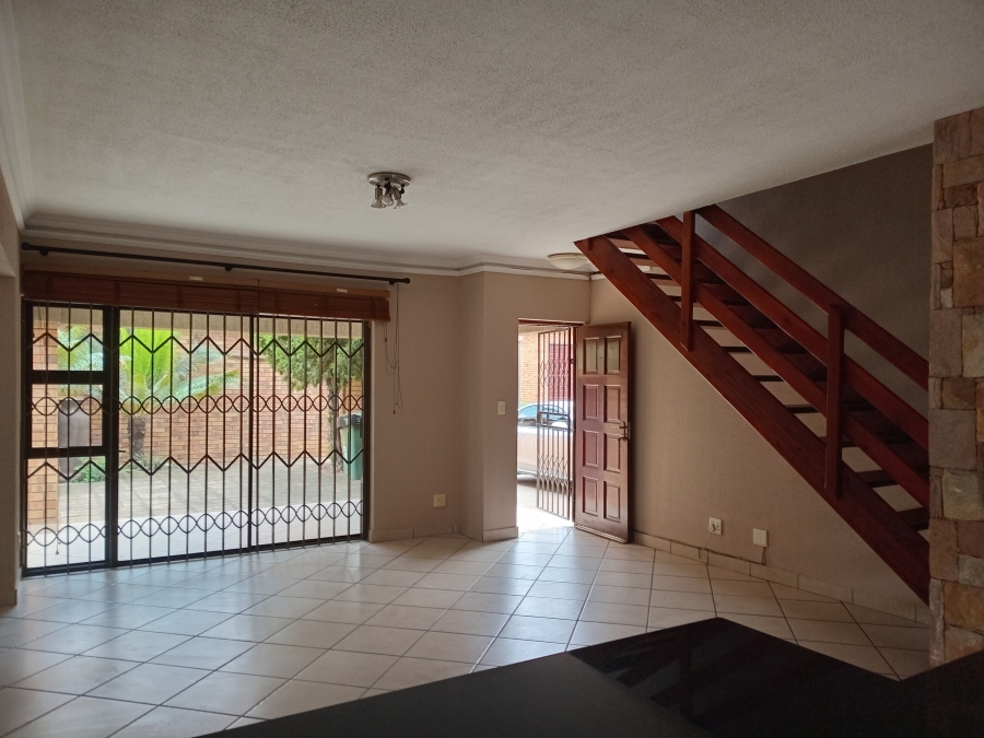 To Let 3 Bedroom Property for Rent in Meyersdal Eco Estate Gauteng