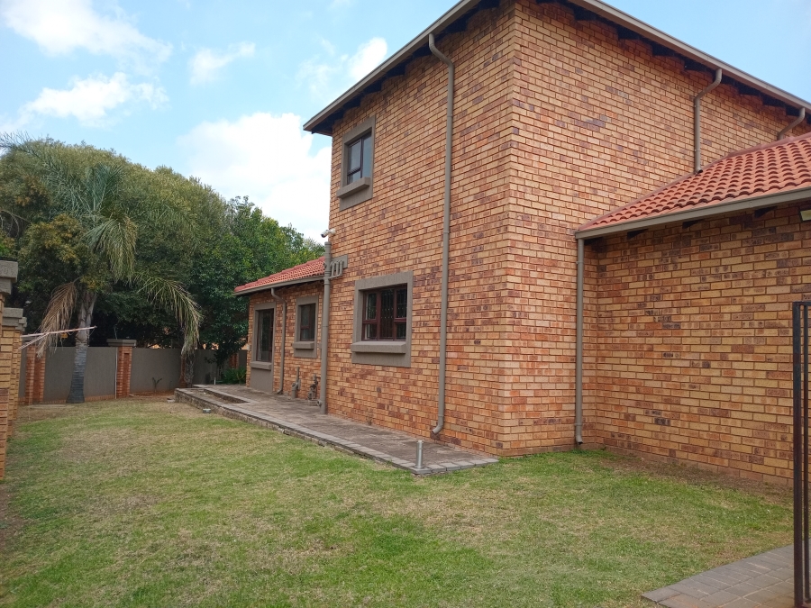 To Let 3 Bedroom Property for Rent in Meyersdal Eco Estate Gauteng