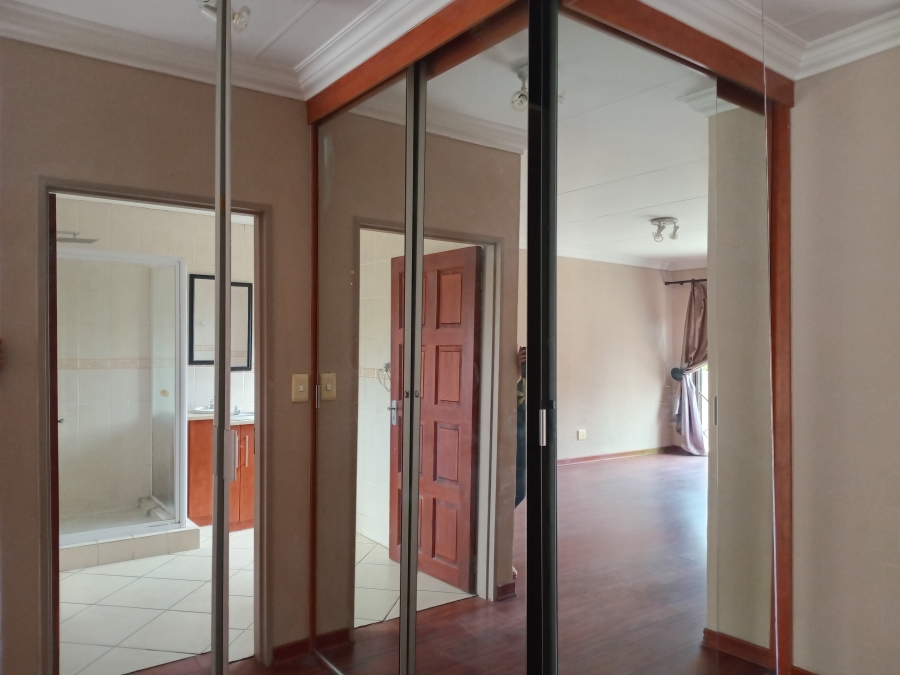 To Let 3 Bedroom Property for Rent in Meyersdal Eco Estate Gauteng