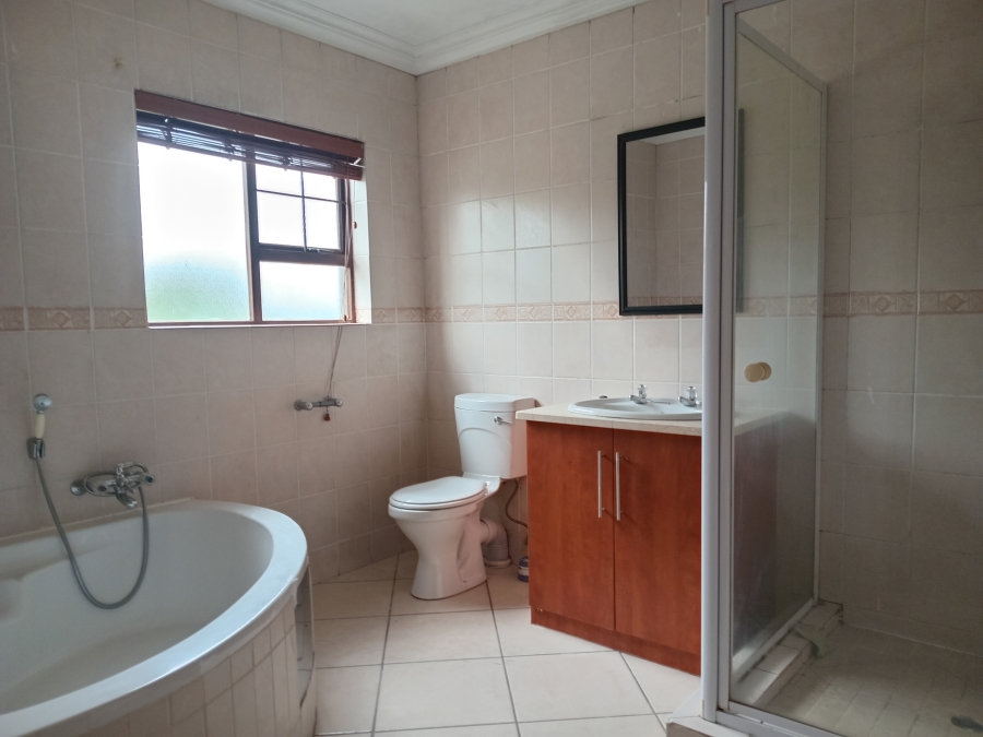 To Let 3 Bedroom Property for Rent in Meyersdal Eco Estate Gauteng