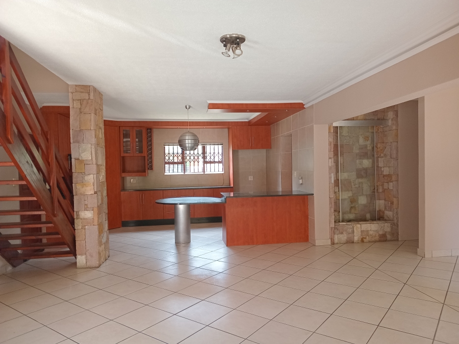 To Let 3 Bedroom Property for Rent in Meyersdal Eco Estate Gauteng