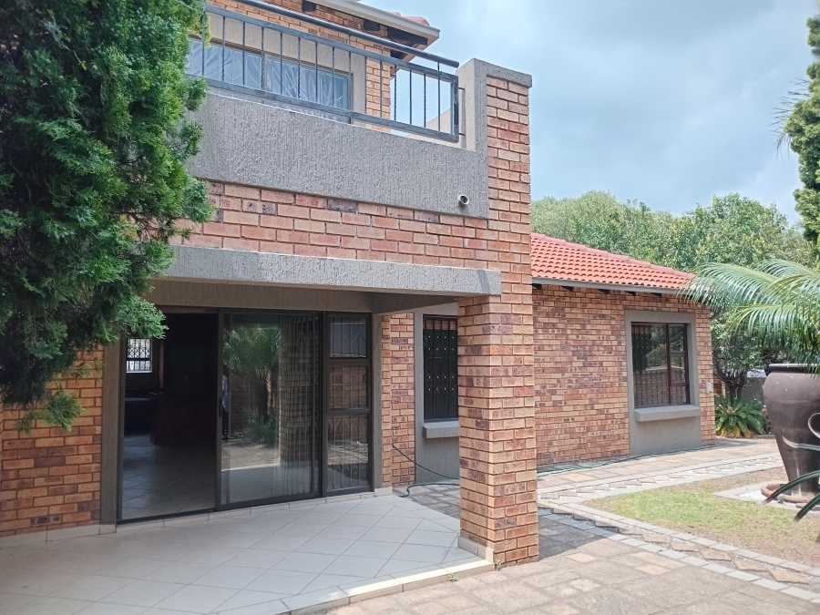 To Let 3 Bedroom Property for Rent in Meyersdal Eco Estate Gauteng
