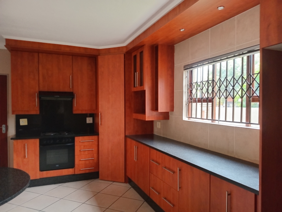 To Let 3 Bedroom Property for Rent in Meyersdal Eco Estate Gauteng