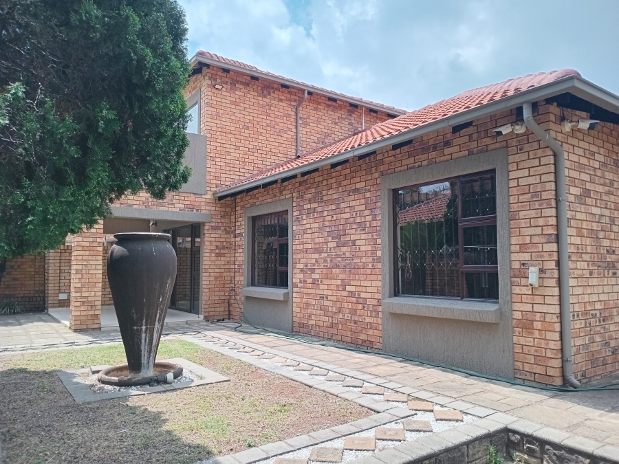 To Let 3 Bedroom Property for Rent in Meyersdal Eco Estate Gauteng