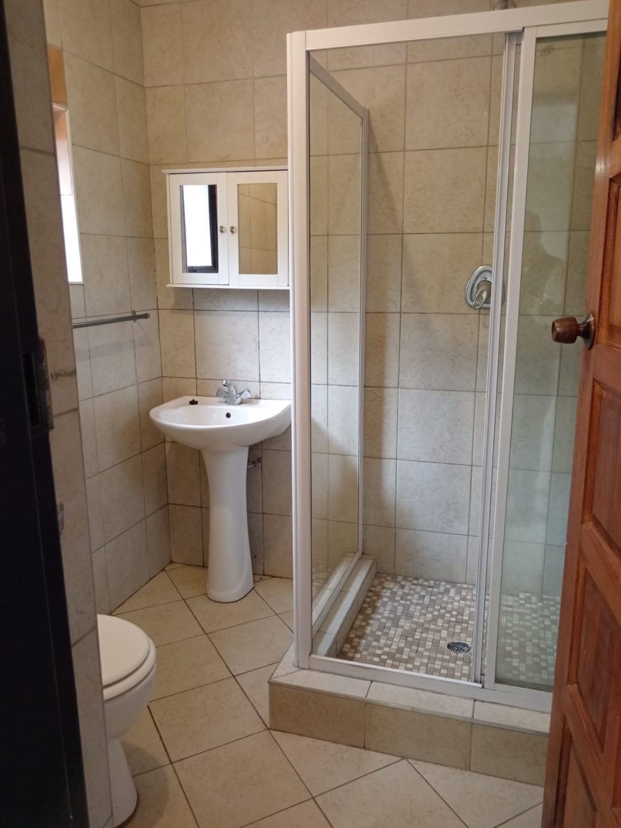 To Let 1 Bedroom Property for Rent in Marister Gauteng