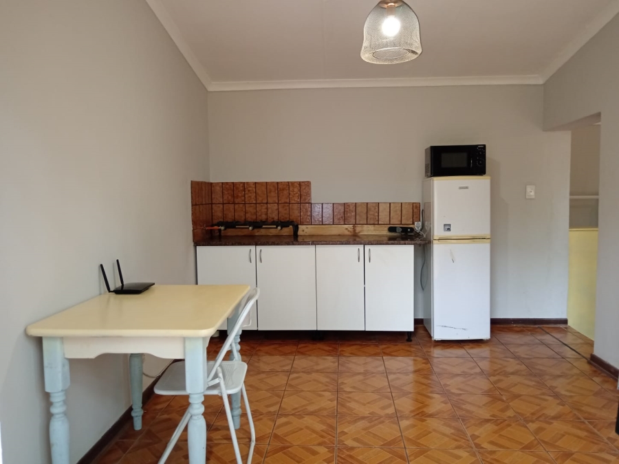 To Let 1 Bedroom Property for Rent in Marister Gauteng