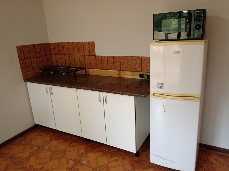 To Let 1 Bedroom Property for Rent in Marister Gauteng