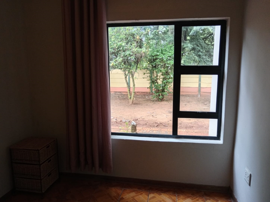 To Let 1 Bedroom Property for Rent in Marister Gauteng