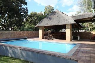 8 Bedroom Property for Sale in Pretoria North Gauteng