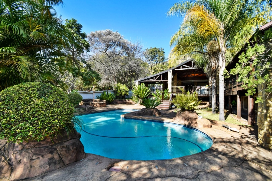 8 Bedroom Property for Sale in Pretoria North Gauteng