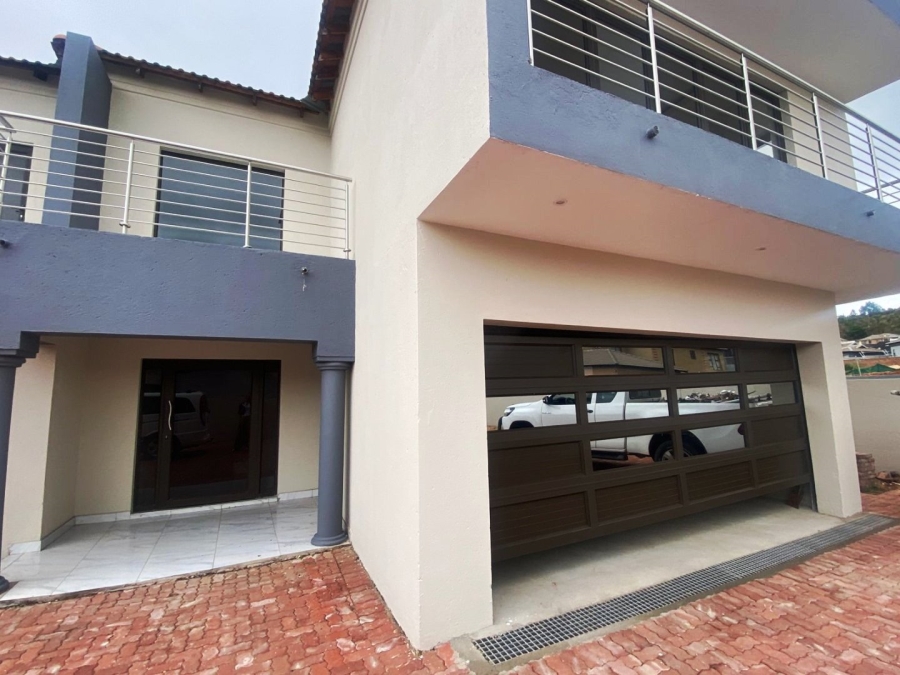 4 Bedroom Property for Sale in Amandasig Gauteng