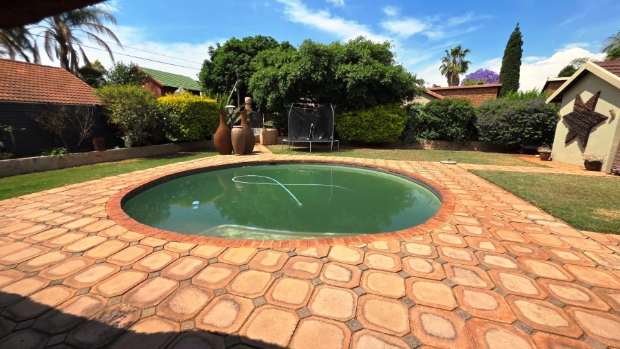 3 Bedroom Property for Sale in Doornpoort and surrounds Gauteng