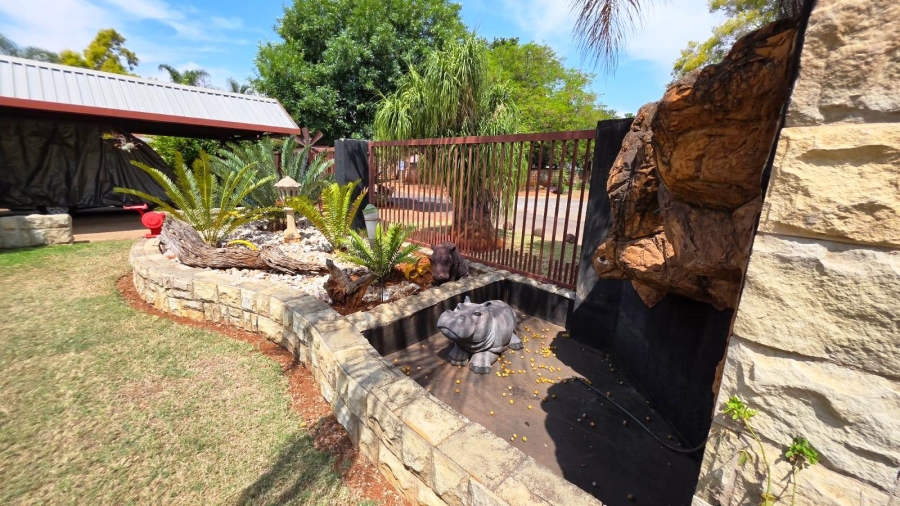 3 Bedroom Property for Sale in Doornpoort and surrounds Gauteng