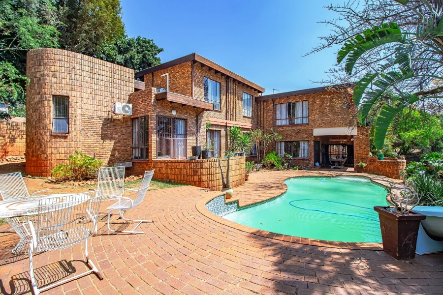 5 Bedroom Property for Sale in Wonderboom Gauteng