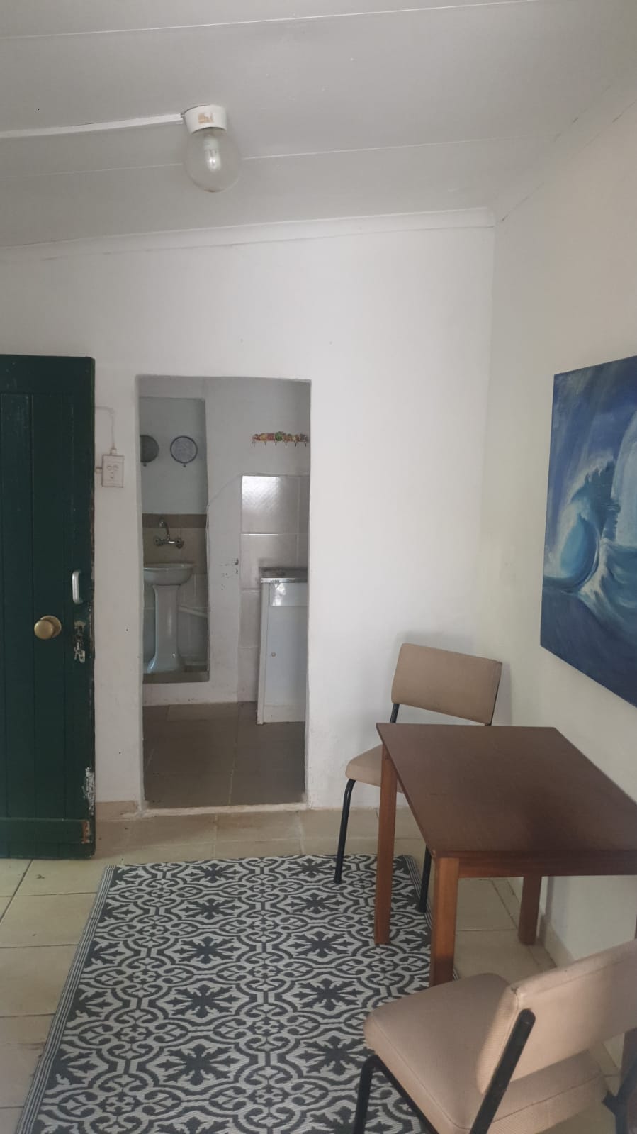 1 Bedroom Property for Sale in Kensington Gauteng