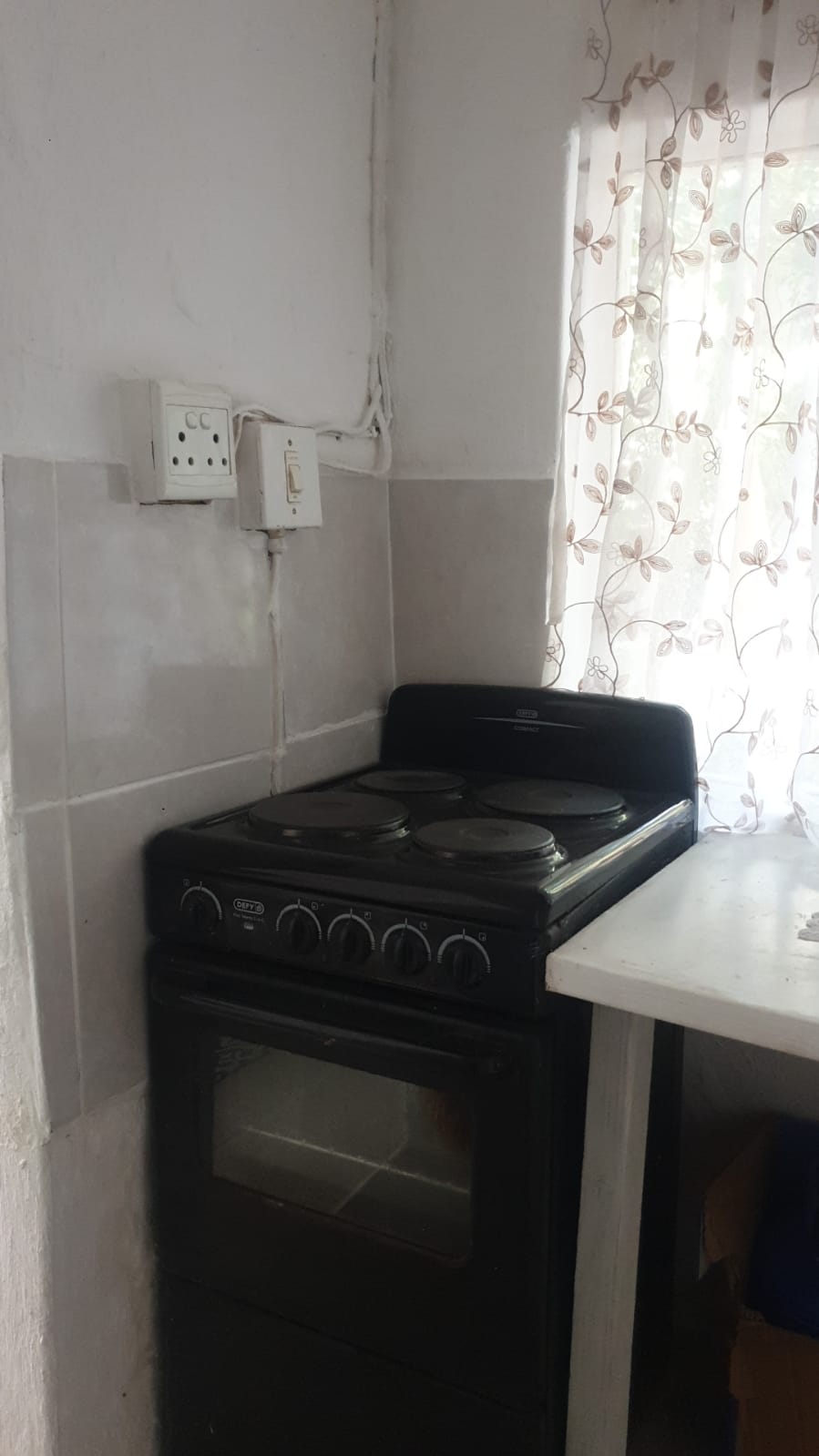 1 Bedroom Property for Sale in Kensington Gauteng