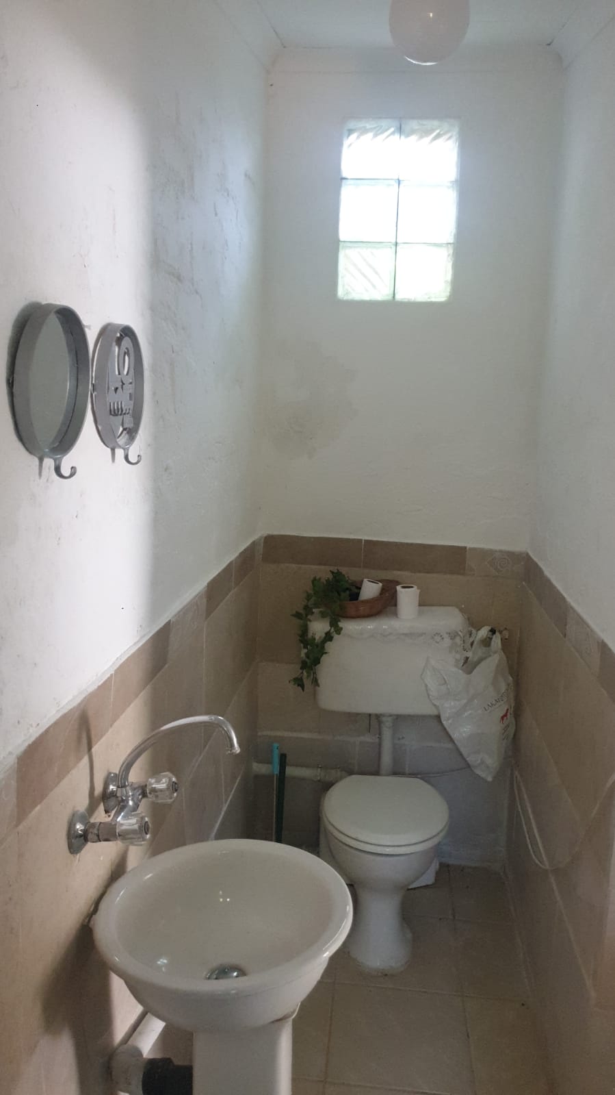 1 Bedroom Property for Sale in Kensington Gauteng