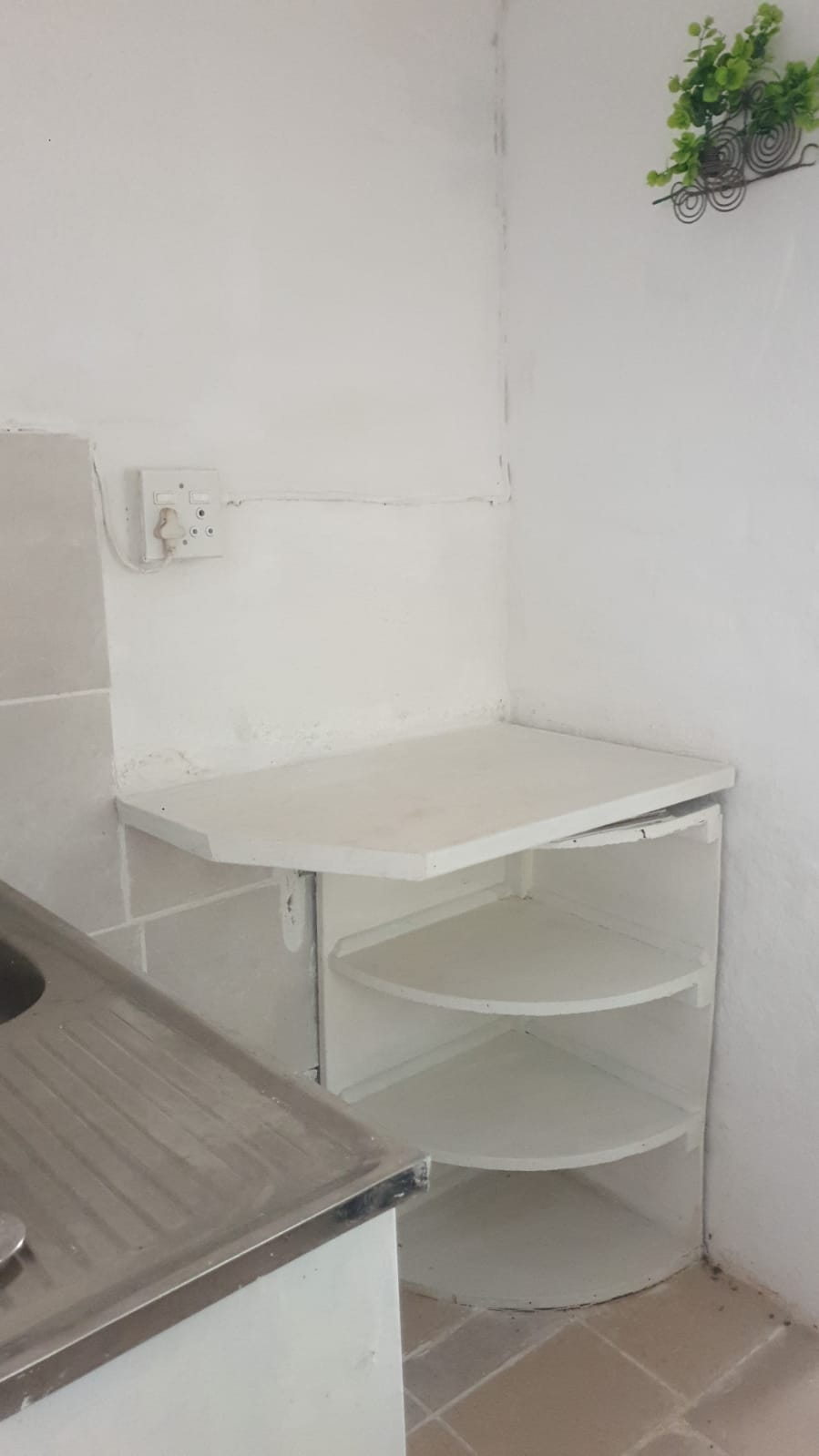 1 Bedroom Property for Sale in Kensington Gauteng