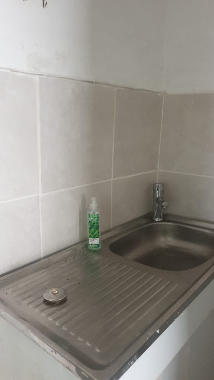 1 Bedroom Property for Sale in Kensington Gauteng