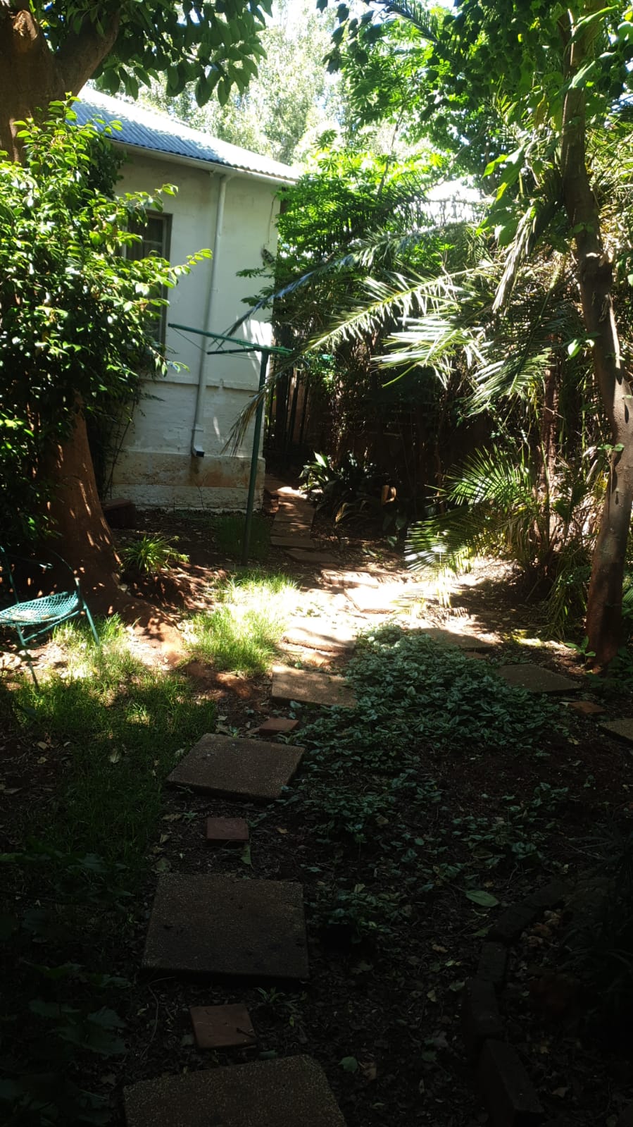 1 Bedroom Property for Sale in Kensington Gauteng