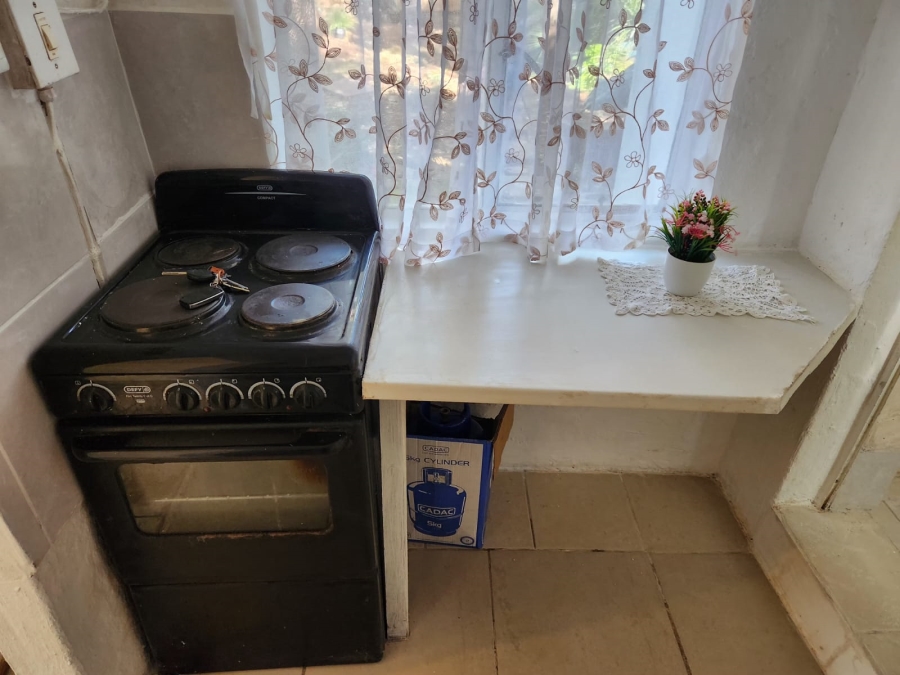 1 Bedroom Property for Sale in Kensington Gauteng