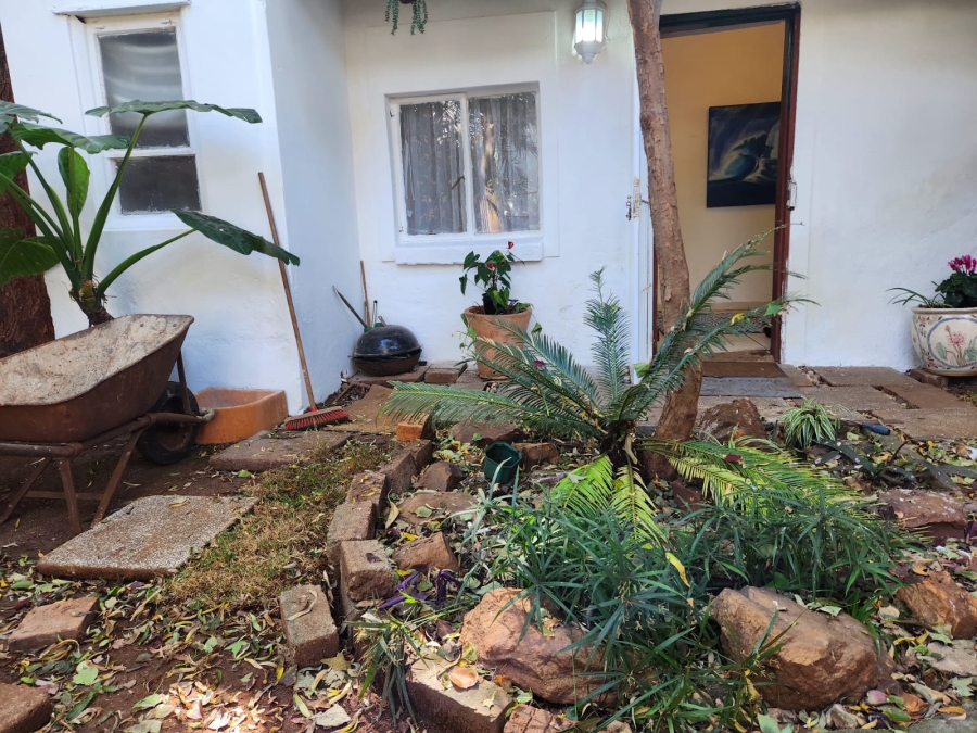 1 Bedroom Property for Sale in Kensington Gauteng