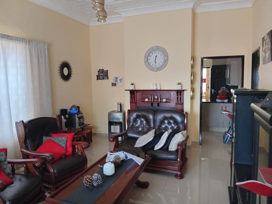 To Let 2 Bedroom Property for Rent in Geduld Gauteng
