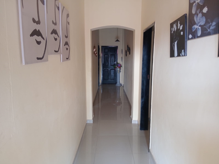 To Let 2 Bedroom Property for Rent in Geduld Gauteng