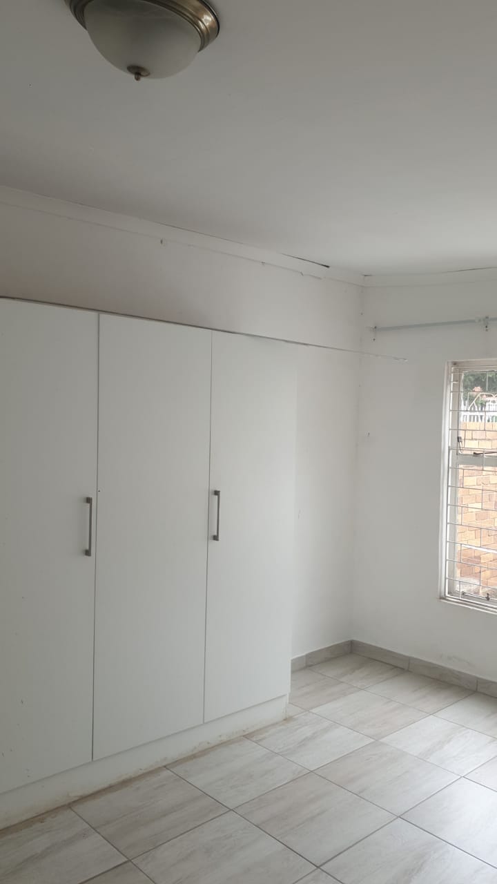 To Let 1 Bedroom Property for Rent in Germiston Gauteng