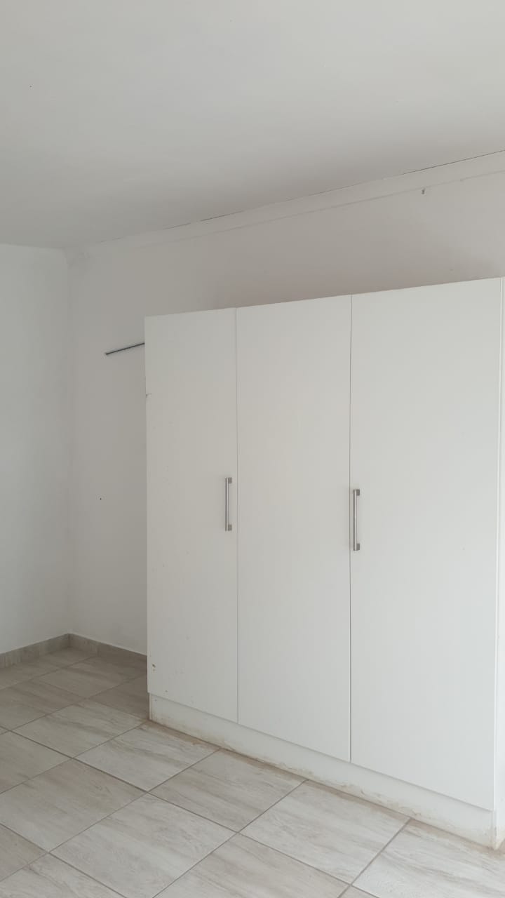To Let 1 Bedroom Property for Rent in Germiston Gauteng