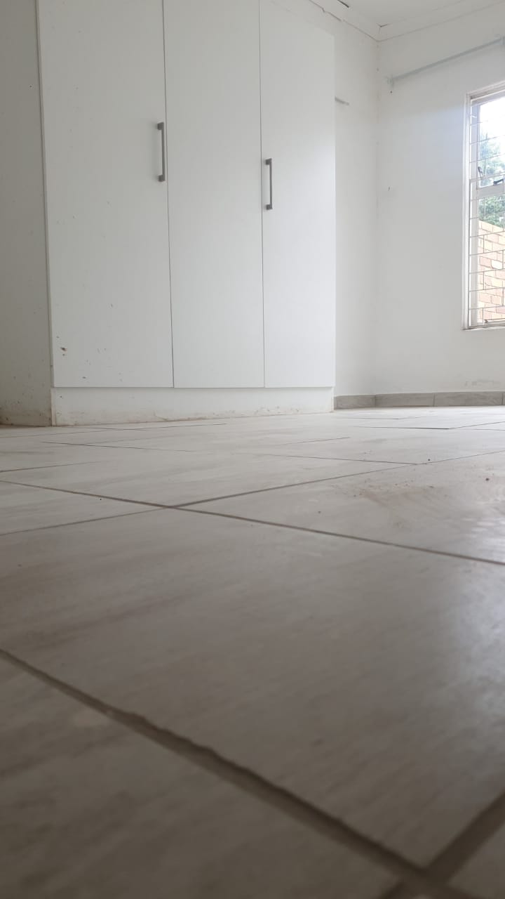 To Let 1 Bedroom Property for Rent in Germiston Gauteng