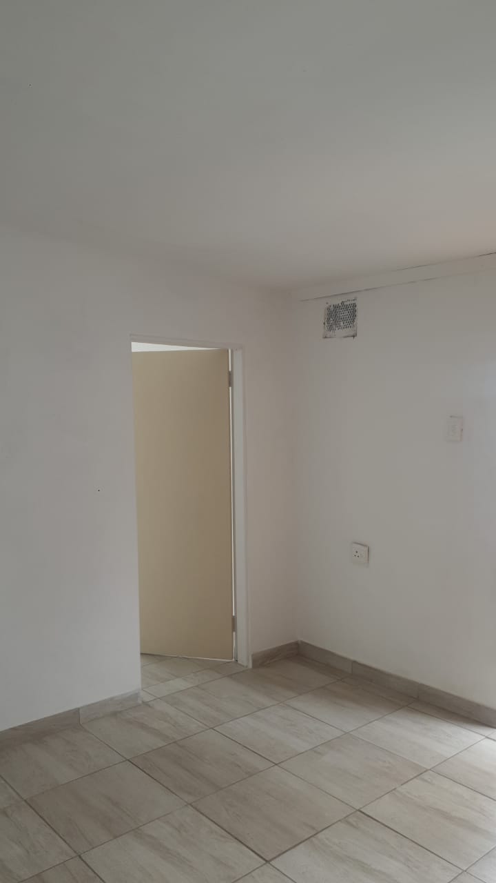 To Let 1 Bedroom Property for Rent in Germiston Gauteng