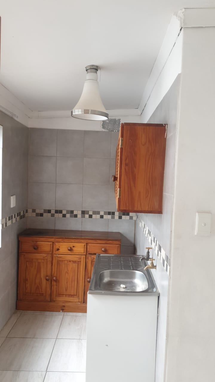 To Let 1 Bedroom Property for Rent in Germiston Gauteng