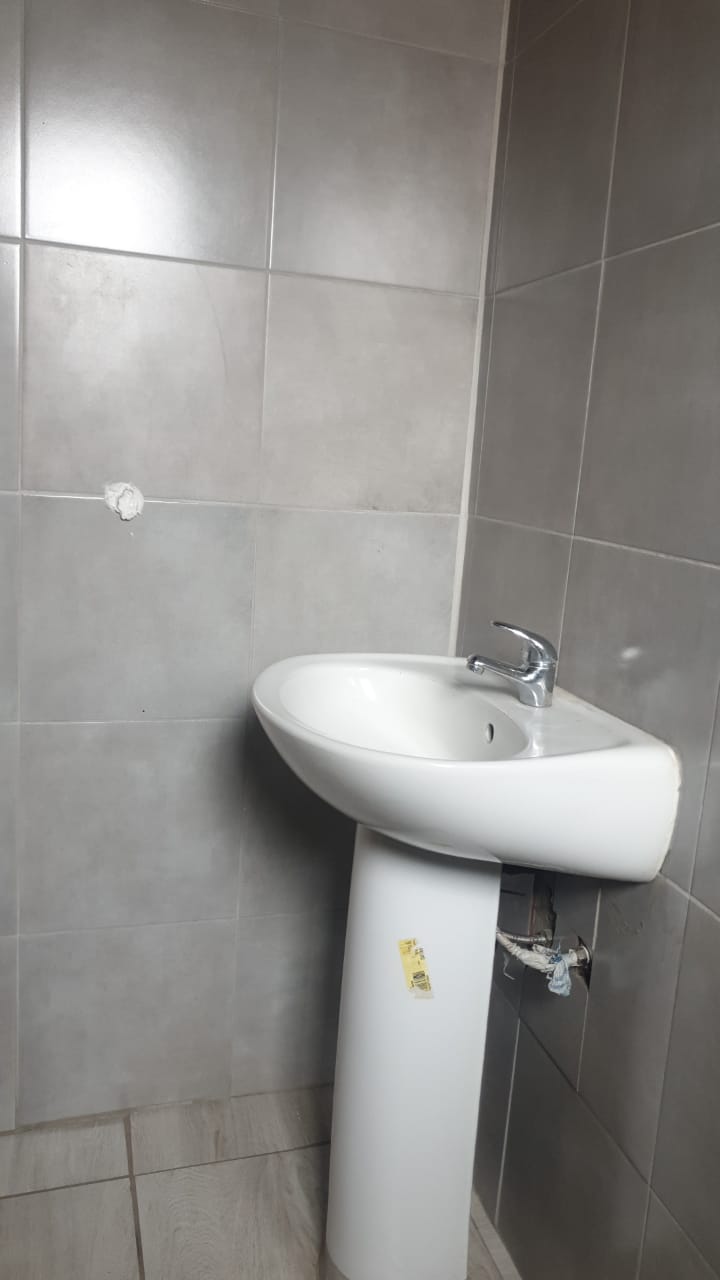 To Let 1 Bedroom Property for Rent in Germiston Gauteng