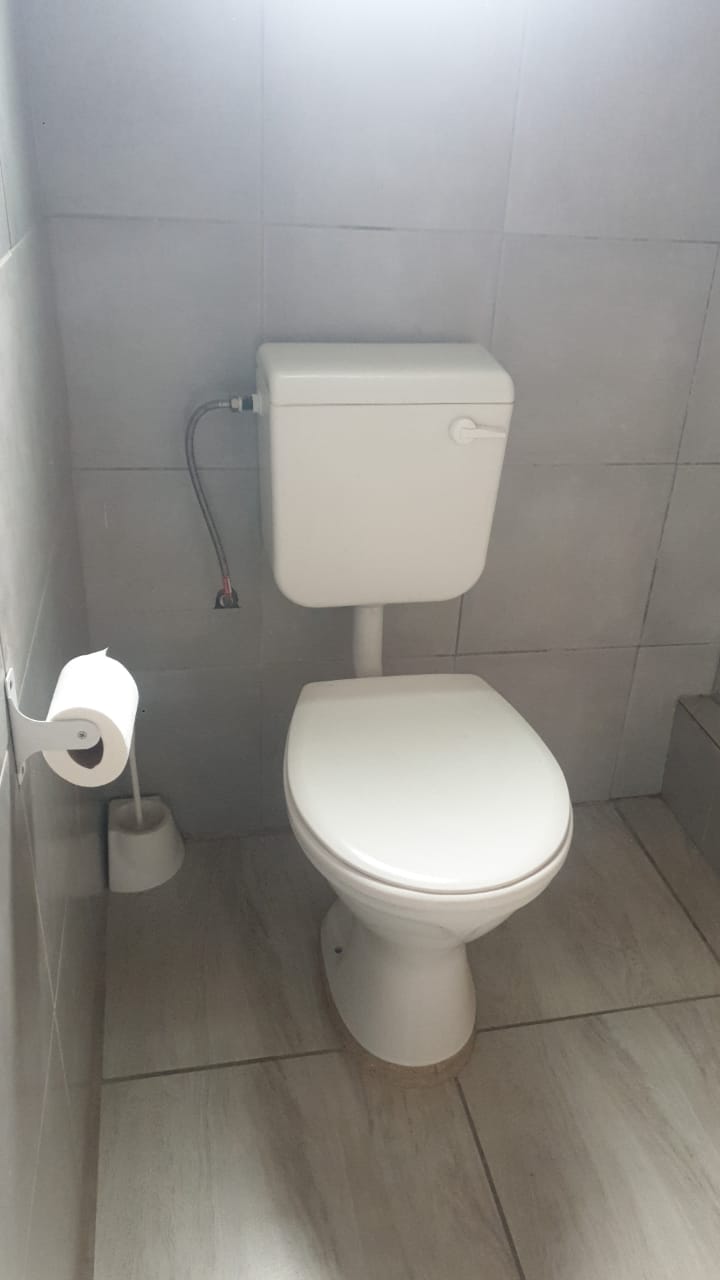 To Let 1 Bedroom Property for Rent in Germiston Gauteng