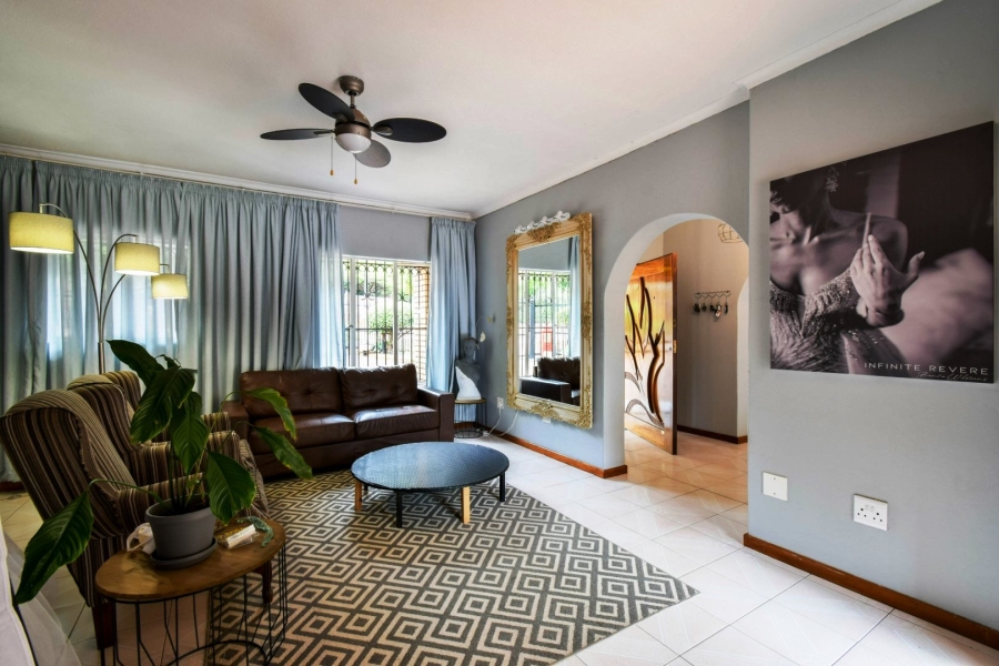 5 Bedroom Property for Sale in Wonderboom Gauteng