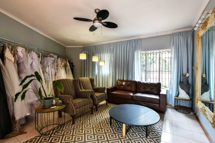 5 Bedroom Property for Sale in Wonderboom Gauteng