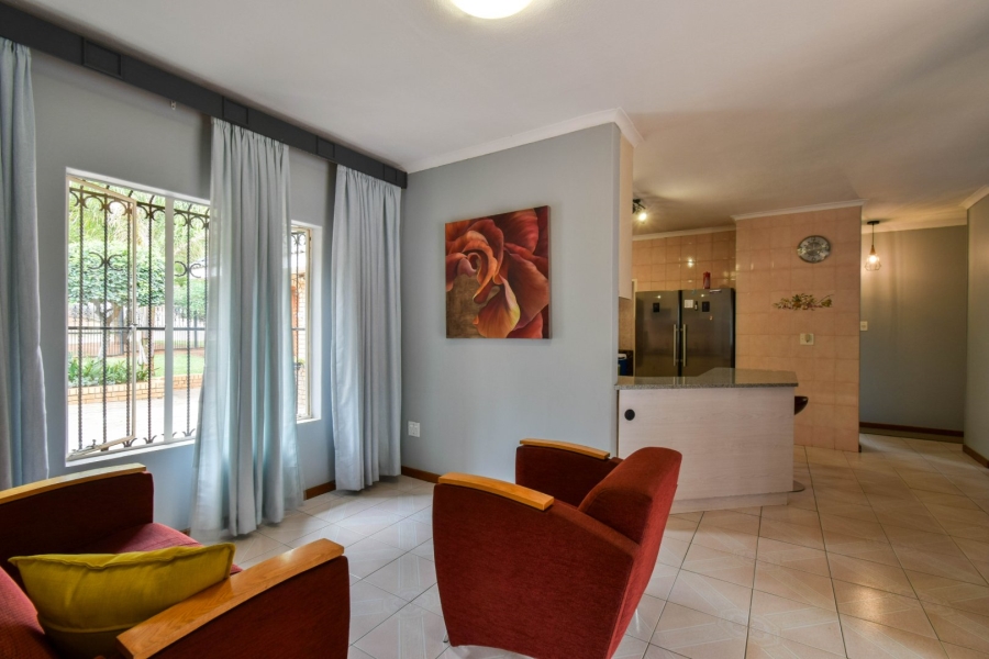 5 Bedroom Property for Sale in Wonderboom Gauteng